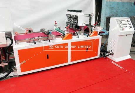 Sealing Unit
