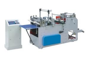 Shrink Sleeve Cutting Machine