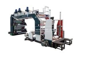 paper printing machine