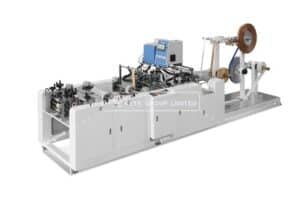 Paper Handle Making Machine