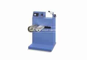 Paper Rope Rewind Machine