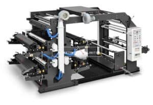 Flexo Printing Machine