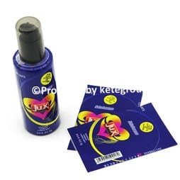shrink sleeves
