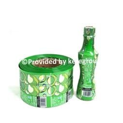 shrink sleeves