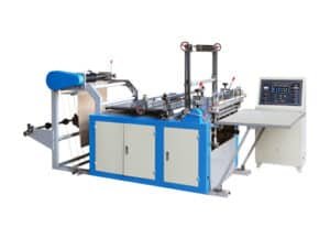 Biodegradable Bag Making Machine