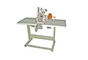 Non Woven Bag Handle Cutting Machine