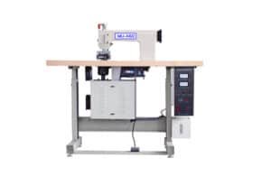 Ultrasonic Lace Sewing Machine
