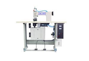 Ultrasonic Sewing Machine