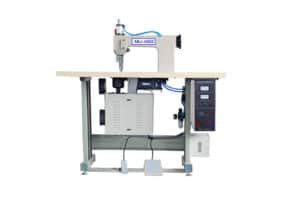Ultrasonic Lace Machine