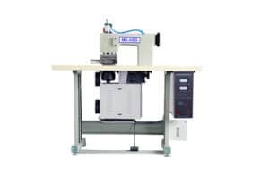 Ultrasonic Sewing Machine For Nonwovens