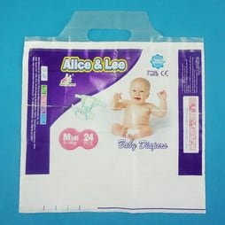 Baby Diaper Bag