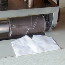non woven fabric