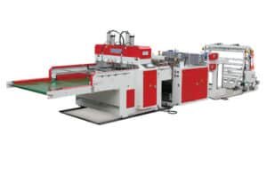 Polythene Bag Making Machine