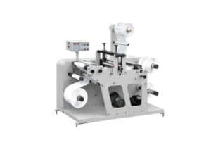 Rotary Die Cutting Machine