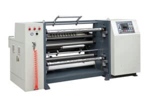 Slitting Machine