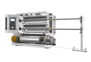 High Speed Slitting Machine