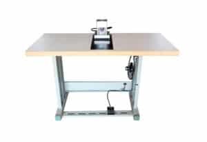 D Cut Handle Punching Machine