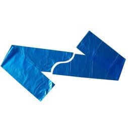 bag on roll garbage bag
