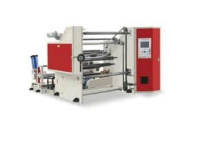 Paper Slitting Machine