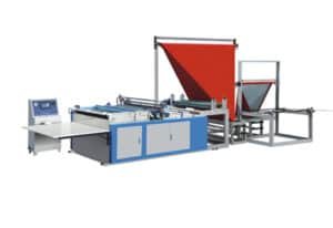 Air Bubble Bag Making Machine