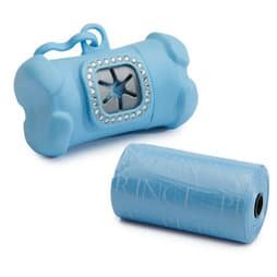dog poop bag