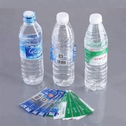 shrink sleeves